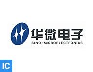SINO-MICROELECTRONICS (华微电子)